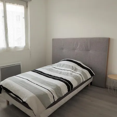 شقة Simon - Les Deux Palmiers لورد