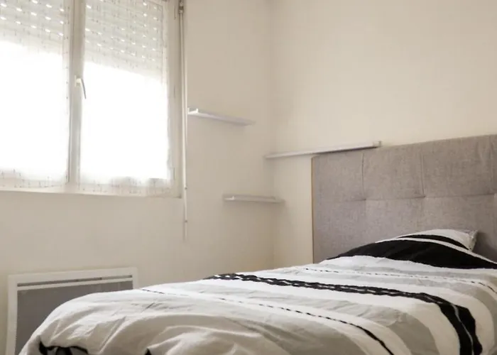 Appartement Simon - Latre Location Apartmán *