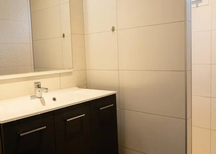 Appartement Simon - Latre Location * Lurdy