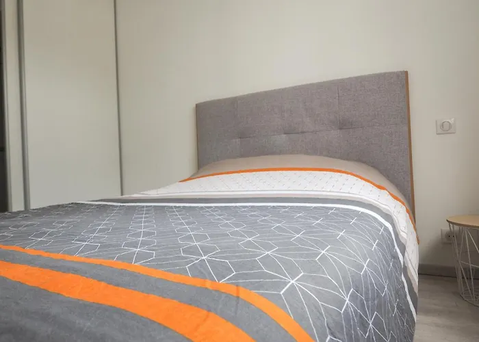 Apartment Simon - Latre Location *