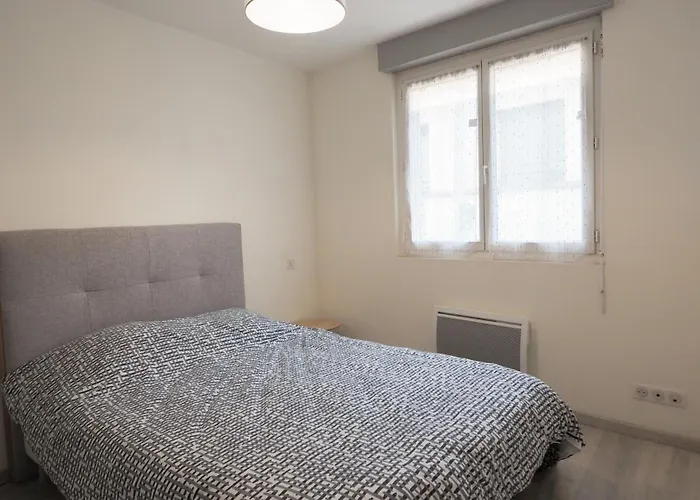 Appartement Simon - Latre Location