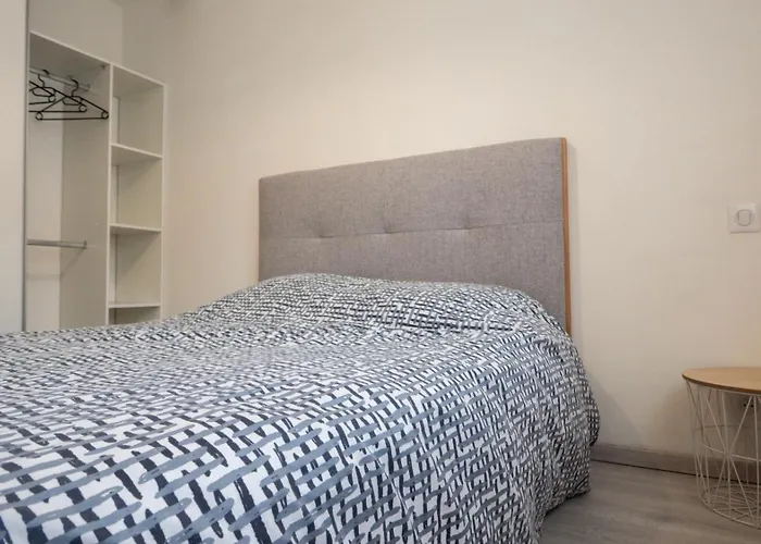 Appartement Simon - Latre Location