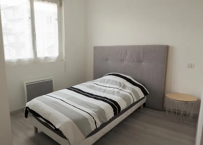 Apartmán Appartement Simon - Latre Location Lurdy