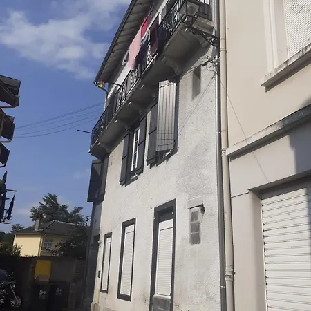 Appartamento Simon - Latre Location *