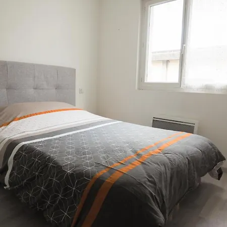 Appartement Simon - Latre Location *