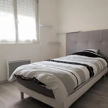 Simon - Latre Location Appartement Lourdes