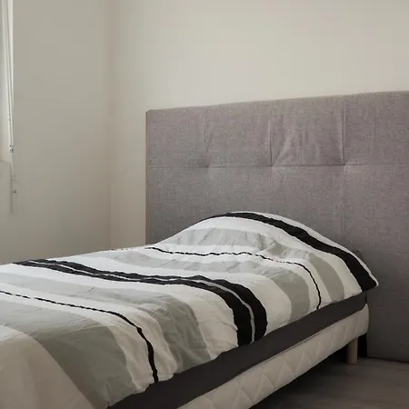 Appartement Simon - Les Deux Palmiers *