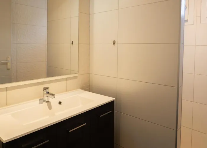 Appartement Simon - Latre Location *