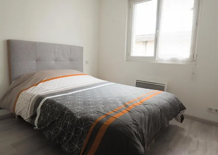 Appartement Simon - Latre Location *