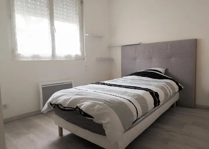 Simon - Latre Location Appartement Lourdes