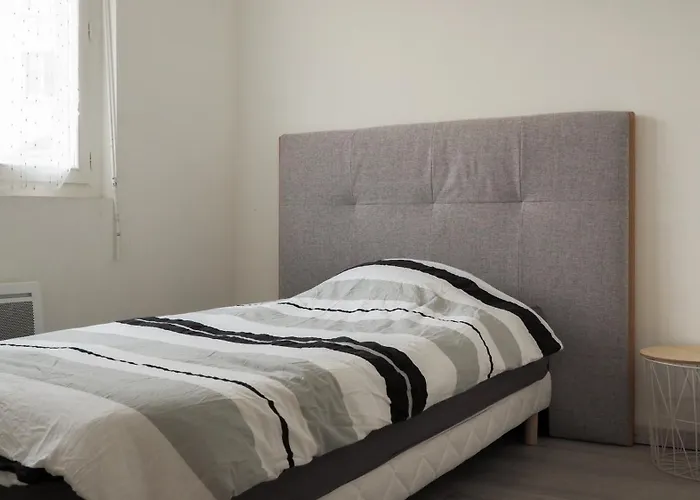 Appartement Simon - Latre Location *