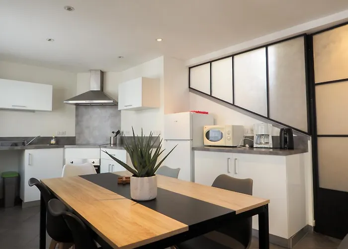 Simon - Latre Location Appartement *