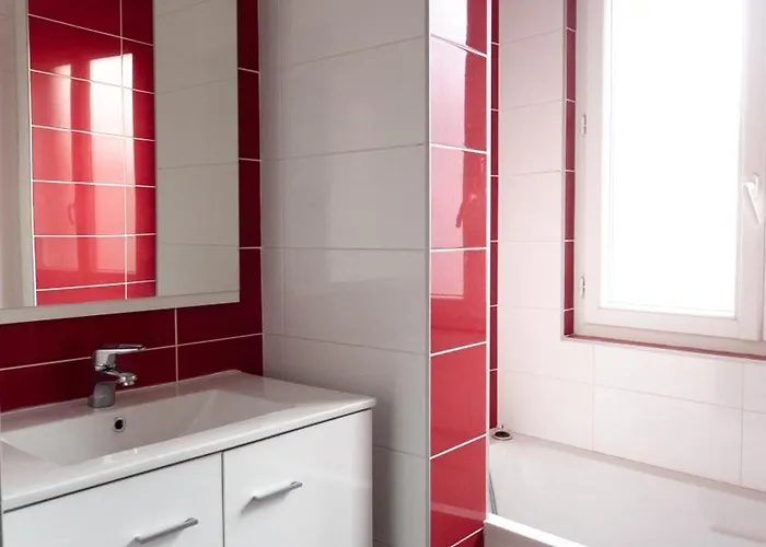 Simon - Latre Location Appartement *